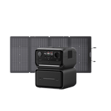 EcoFlow RIVER 3 Max Solargenerator