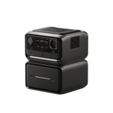 EcoFlow RIVER 3 Max Plus (Wireless) Tragbare Powerstation