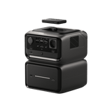 EcoFlow RIVER 3 Max Plus (Wireless) Tragbare Powerstation