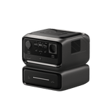 EcoFlow RIVER 3 Max Plus (Wireless) Tragbare Powerstation