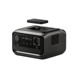 EcoFlow RIVER 3 Max Plus (Wireless) Tragbare Powerstation