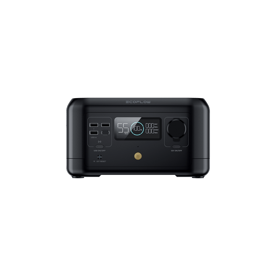 EcoFlow RIVER mini