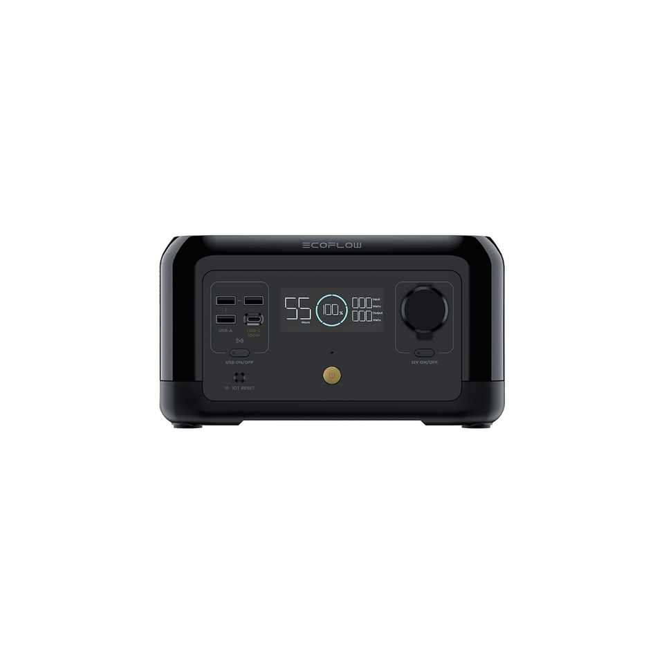 EcoFlow RIVER mini