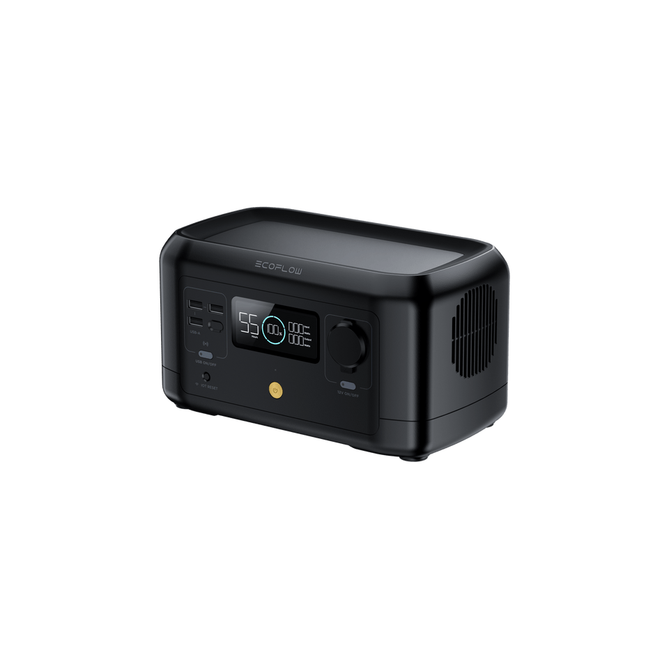 EcoFlow RIVER mini