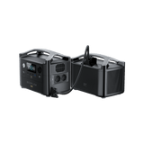EcoFlow RIVER Pro Zusatzakku