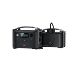 EcoFlow RIVER Pro Zusatzakku