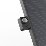 EcoFlow Einachsiger Solar Tracker