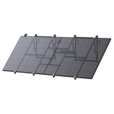 EcoFlow Einachsiger Solar Tracker