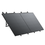 EcoFlow Einachsiger Solar Tracker