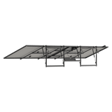 EcoFlow Einachsiger Solar Tracker
