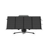 EcoFlow Solar Tracker + 400W Tragbares Solarpanel