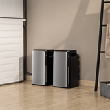 EcoFlow STREAM AC Pro/AC Balkonkraftwerk mit Speicher
