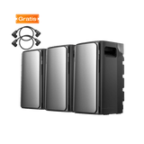 EcoFlow STREAM AC Pro/AC Balkonkraftwerk mit Speicher