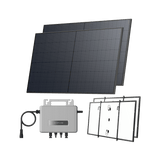 EcoFlow STREAM Balkon Kit