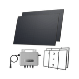 EcoFlow STREAM Balkon Kit