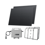 EcoFlow STREAM Balkon Kit