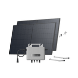 EcoFlow STREAM Balkon Kit