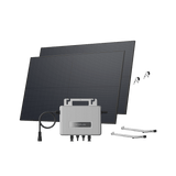 EcoFlow STREAM Balkon Kit