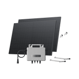 EcoFlow STREAM Balkon Kit