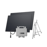 EcoFlow STREAM Balkon Kit