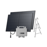 EcoFlow STREAM Balkon Kit