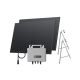 EcoFlow STREAM Balkon Kit