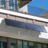 EcoFlow STREAM Balkon Kit