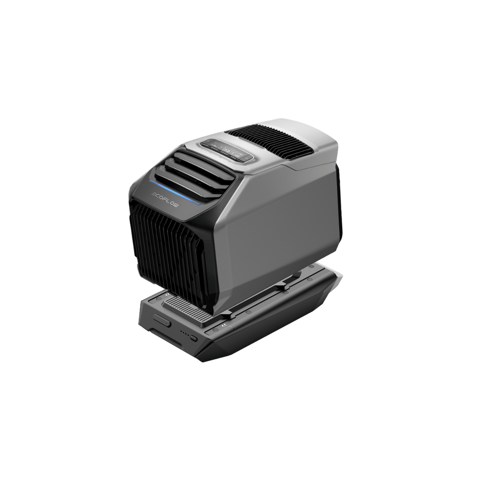 EcoFlow WAVE 2 Tragbare Klimaanlage