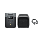 EcoFlow WAVE 2 Tragbare Klimaanlage