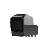 EcoFlow WAVE 2 Tragbare Klimaanlage