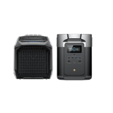 EcoFlow WAVE 2 Tragbare Klimaanlage