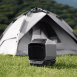 EcoFlow WAVE 2 + Zusatzbatterie