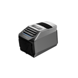 EcoFlow WAVE 2 + Zusatzbatterie