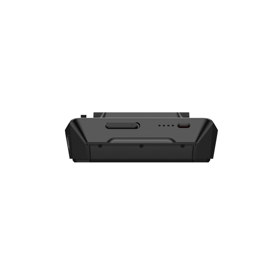 EcoFlow WAVE 2 Zusatzbatterie (Generalüberholt)