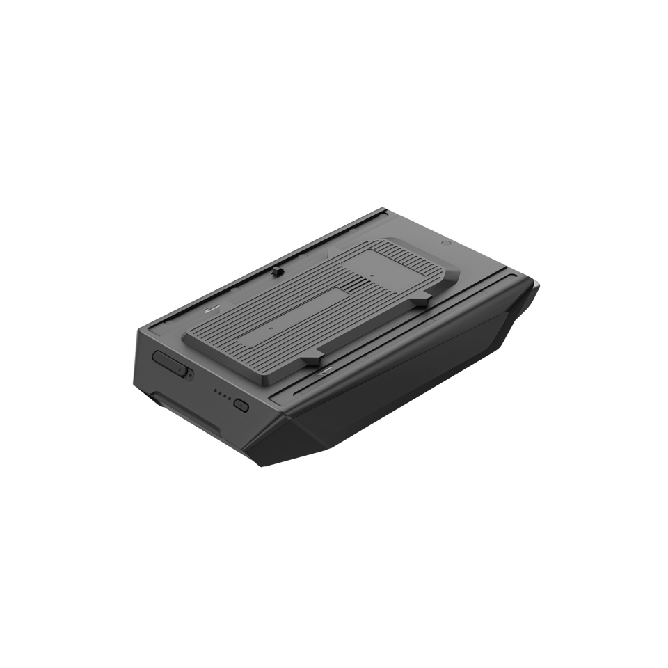 EcoFlow WAVE 3 Zusatzbatterie