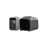 EcoFlow WAVE 3 Tragbares Klimagerät