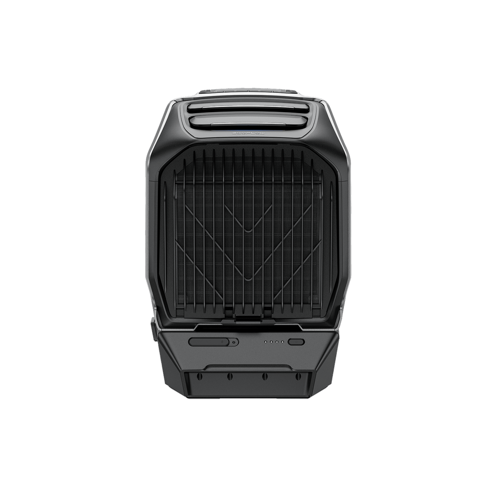 EcoFlow WAVE 3 Tragbares Klimagerät