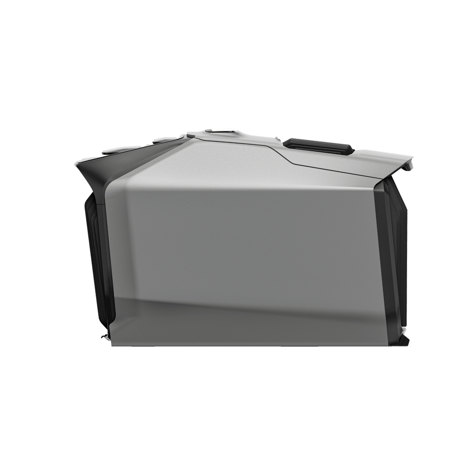 EcoFlow WAVE 3 Tragbares Klimagerät