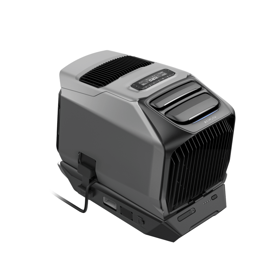 EcoFlow WAVE 3 Tragbares Klimagerät