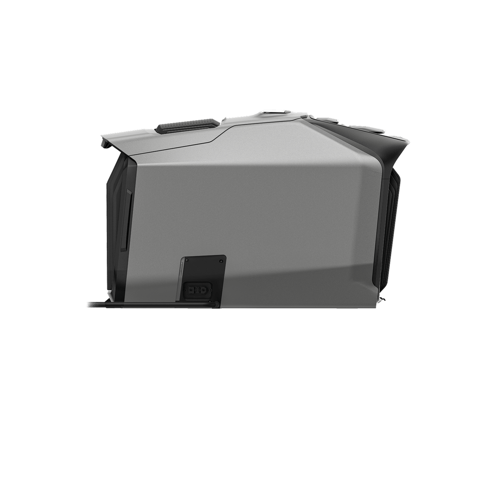 EcoFlow WAVE 3 Tragbares Klimagerät