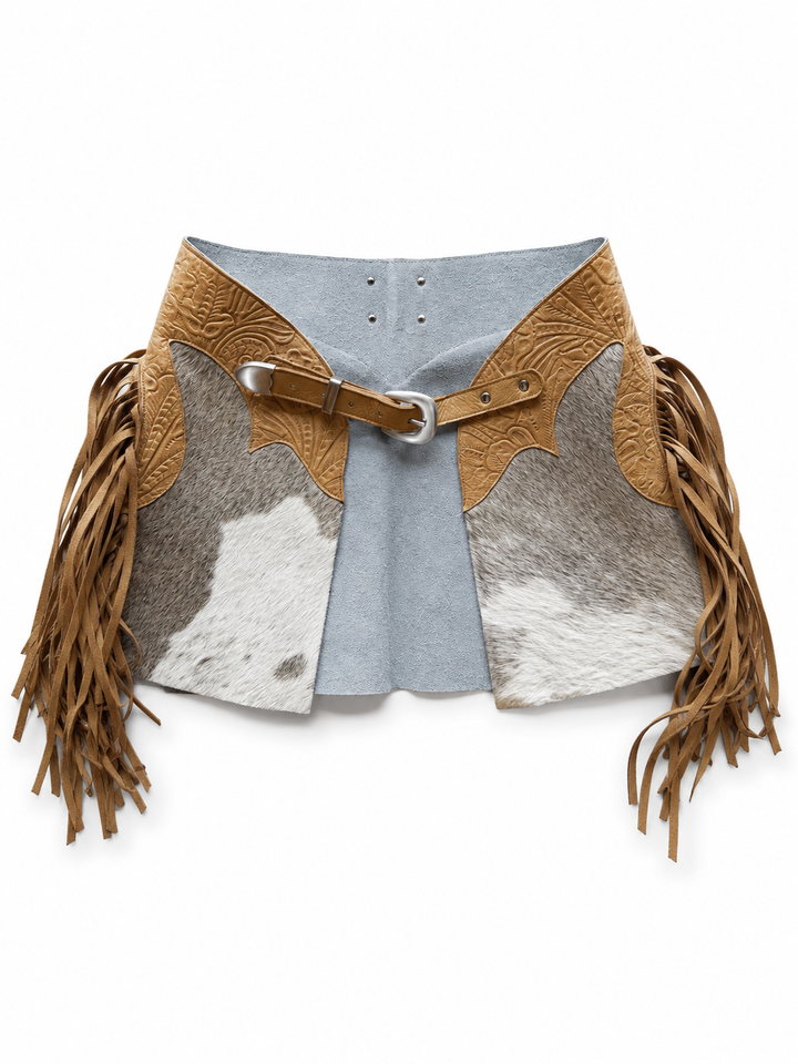 Westerly Skirt Chap