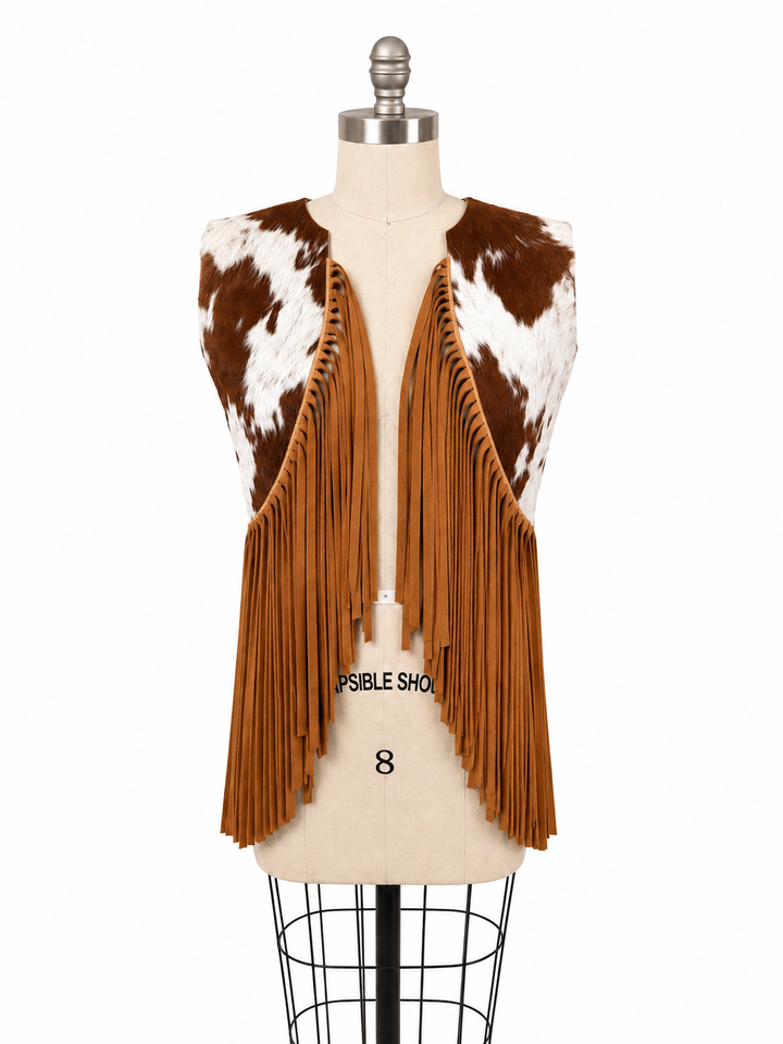 The Cascade Vest