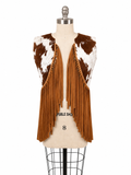 The Cascade Vest