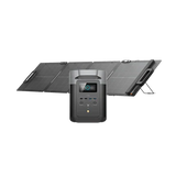 EcoFlow DELTA 2 Tragbare Powerstation