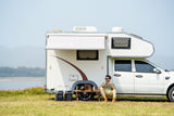 Tragbare RV- und EV-Stromversorgung mit EcoFlow DELTA Pro